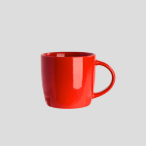 Red Mug