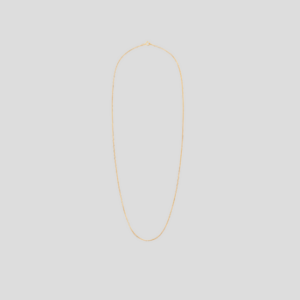 18K Gold Chain