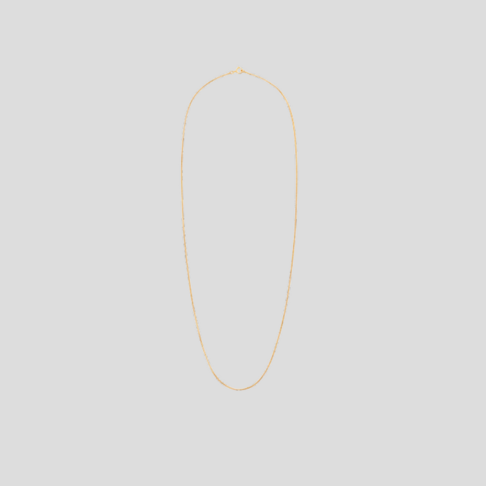 18K Gold Chain