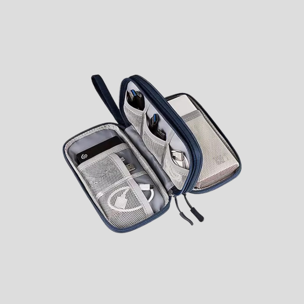 Tech Organizer