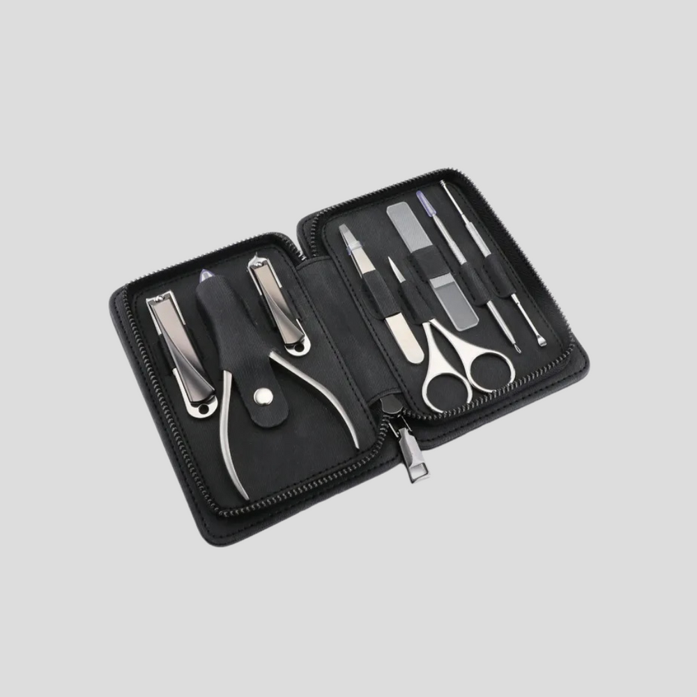 Professional Manicure Kit