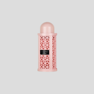 Now Pink Perfume