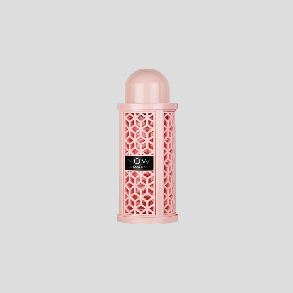 Now Pink Perfume