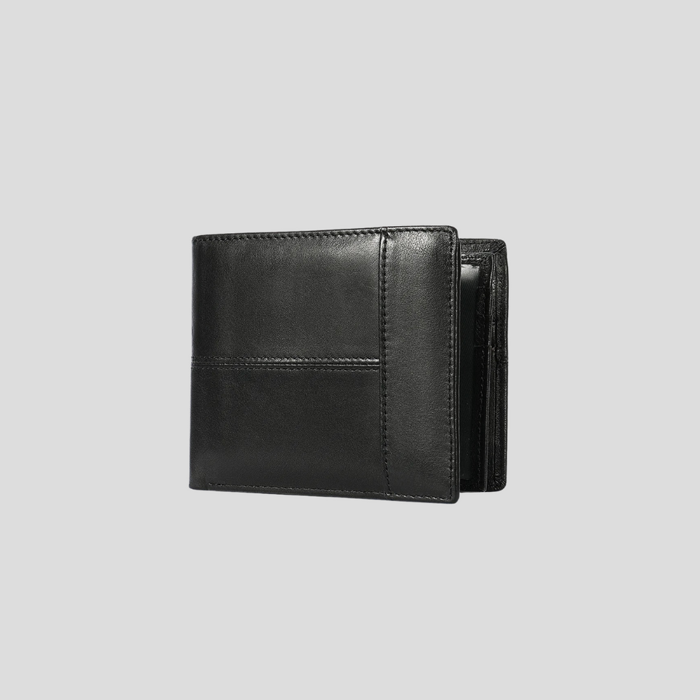 Premium Leather Wallet