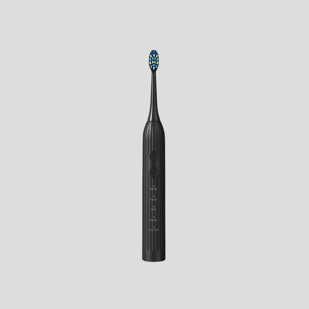 Premium Electric Toothbrush Set